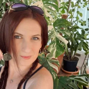 Sinka Gabriella Tímea | MindfulZöld